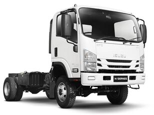 camion châssis Isuzu NPS 75 K neuf