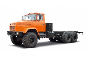 camion châssis KrAZ 63221 тип 3 neuf