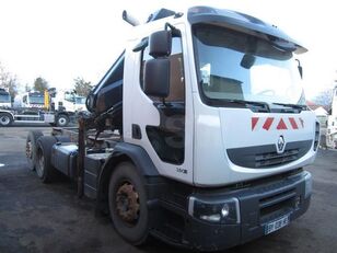 camion châssis Renault Premium 380 DXI