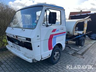 camion châssis Volkswagen LT 35