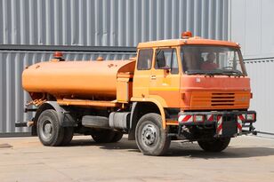 camion-citerne LIAZ KAROSA , WATER CART,  8 CBM, ALL FUNCTIONAL
