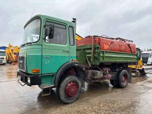 camion-citerne MAN 19.331