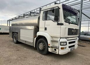 camion-citerne MAN TGA 18. 360