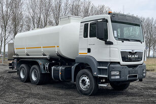 camion-citerne MAN TGS 33.360 BB-WW Fuel Tank Truck neuf