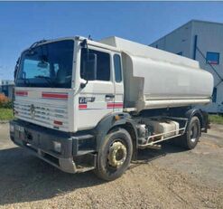 camion-citerne Renault G230 TI  MANAGE