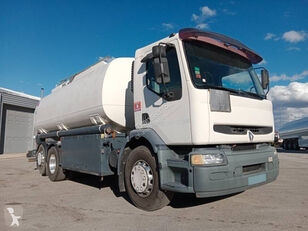 Camion bâché Renault à vendre Espagne Soria, AT33153