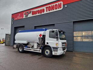 camion de carburant DAF CF75 310