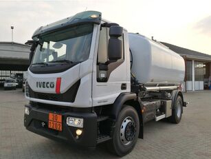 camion de carburant IVECO Eurocargo ML 180 neuf