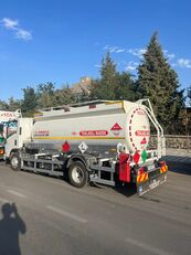 camion de carburant Isuzu BOBTAIL ROAD TANKER neuf