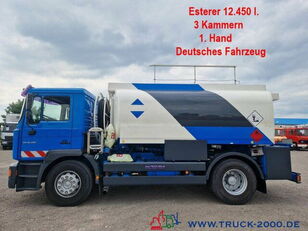 camion de carburant MAN 18.280