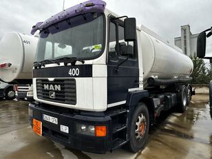 camion de carburant MAN ME25.280