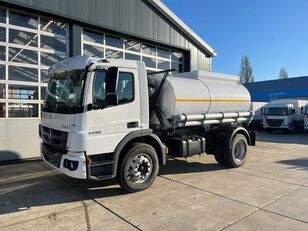 camion de carburant Mercedes-Benz Atego 1418 4x2 Fuel Tank Truck neuf