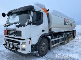 camion de carburant Volvo FM 400