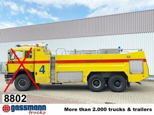 camion de pompiers d'aéroport Andere Airport Crashtender RK-12000