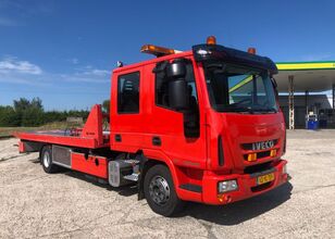 dépanneuse IVECO 120EL22