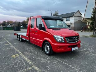 dépanneuse MERCEDES-BENZ SPRINTER