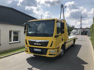 dépanneuse MAN TGL 12.220