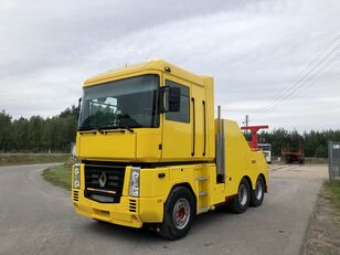 dépanneuse RENAULT MACK AE 500KM 6x4 holownik Pomoc Drogowa Tir