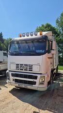 camion forestier Volvo FH12 440