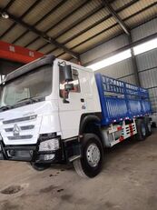 camion fourgon Howo ZZ3257N3647D1
