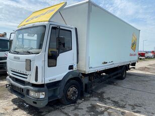 camion fourgon IVECO EUROCARGO ML 120 E24