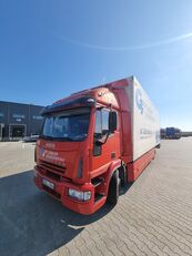 camion fourgon IVECO ML150E28