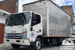 camion fourgon JAC HFC1063