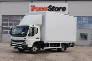 camion fourgon Mitsubishi Fuso FUSO Canter CANTER 7C18 4x2