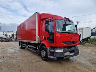 Camion Renault Midlum 270 bo te automatique occasion camion