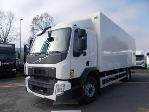 camion fourgon Volvo FE250