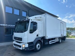 camion fourgon Volvo FL 240