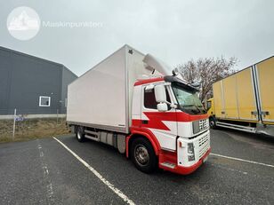 camion fourgon Volvo FM 300
