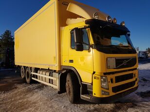 camion fourgon Volvo FM410 EEV