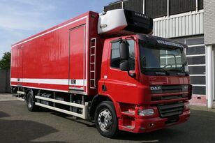 camion frigorifique DAF CF 75 | Carrier SUPRA 950 | Dhollandia 2000Kg | 673950Km | 2008