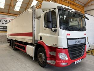 camion frigorifique DAF CF330