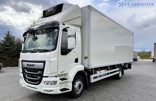 camion frigorifique DAF LF 260 FA / CHŁODNIA / Supra 850 / Winda / Stan Idealny / TOP 1