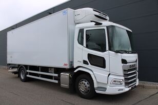 camion frigorifique DAF XD 370 FA Kühlkoffer Klima LED LBW unterfaltbar neuf