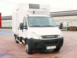 camion frigorifique IVECO 60C15 65 70 DAILY