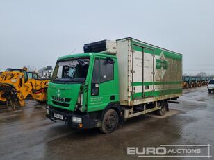 camion frigorifique IVECO 75-E16