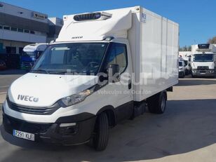 camion frigorifique IVECO DAILY 35C16 -20ºC CARNE GC CARR