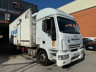 camion frigorifique IVECO EUROCARGO 120 E