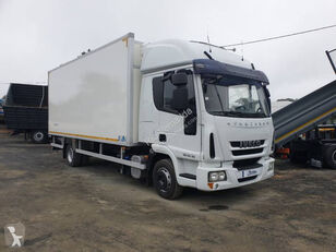 camion frigorifique IVECO Eurocargo