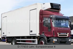 camion frigorifique IVECO Eurocargo 150E30 Bi-Temp. LBW Euro 5