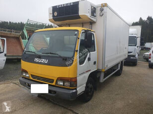 camion frigorifique Isuzu N-SERIES