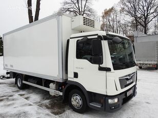 camion frigorifique MAN TGL 10.180 Fridge