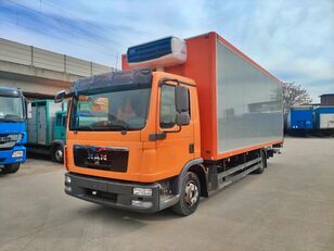 camion frigorifique MAN TGL 12.250 *EURO 5 *CARIER XARIOS 600 *LBW