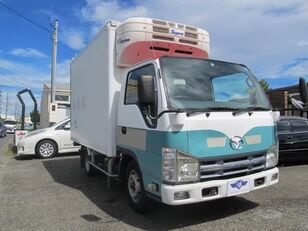 camion frigorifique Mazda TITAN