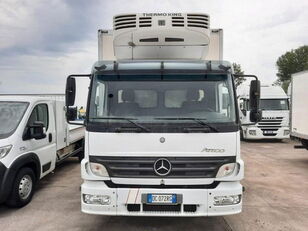 camion frigorifique Mercedes-Benz ATEGO 1222