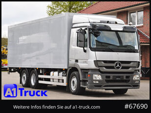 camion frigorifique Mercedes-Benz Actros 2536