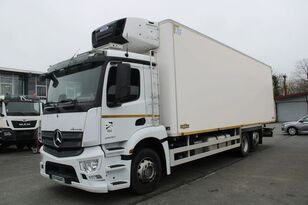 camion frigorifique Mercedes-Benz Antos 2540